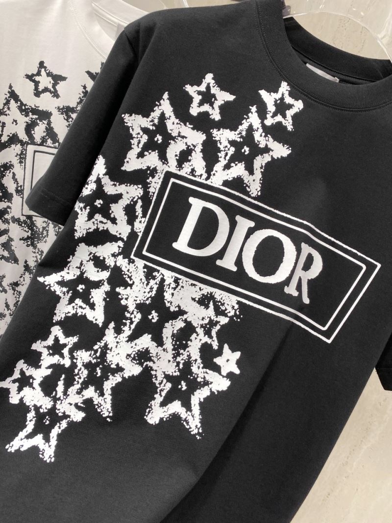 Christian Dior T-Shirts